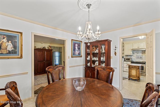 508 University Drive, Jacksonville, NC 28546