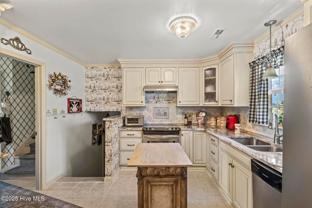 508 University Drive, Jacksonville, NC 28546