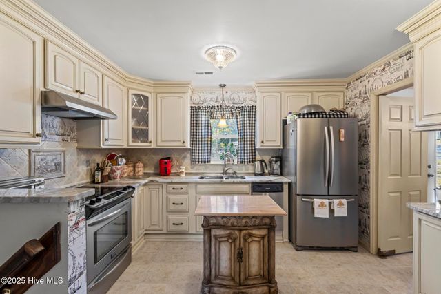 508 University Drive, Jacksonville, NC 28546