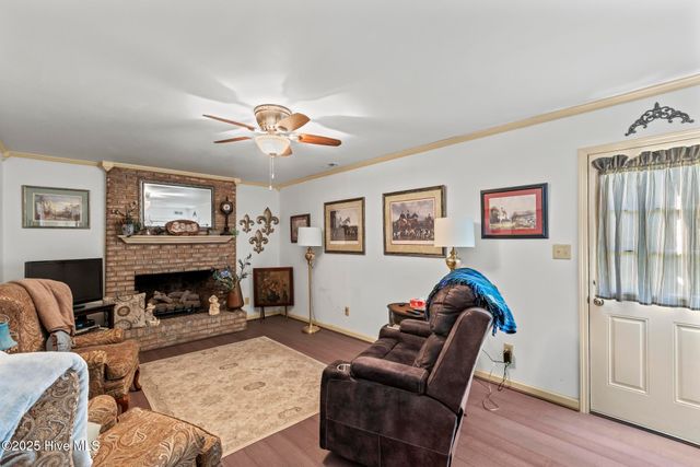 508 University Drive, Jacksonville, NC 28546