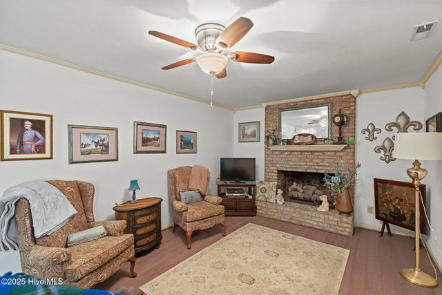 508 University Drive, Jacksonville, NC 28546