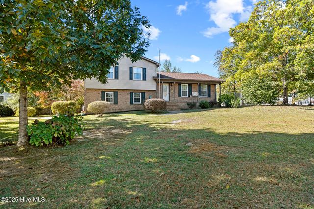 508 University Drive, Jacksonville, NC 28546