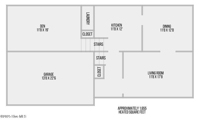 508 University Drive, Jacksonville, NC 28546