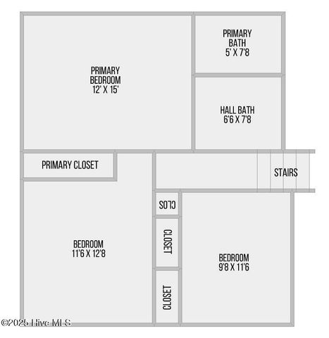 508 University Drive, Jacksonville, NC 28546