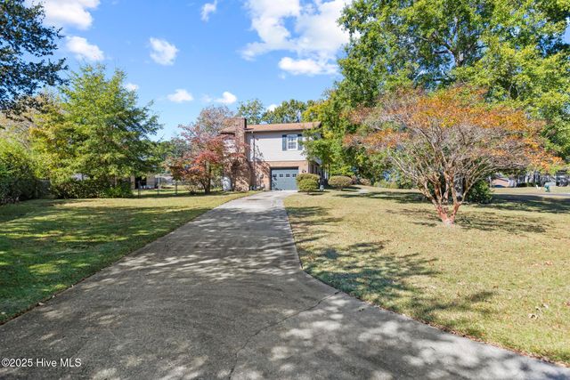 508 University Drive, Jacksonville, NC 28546