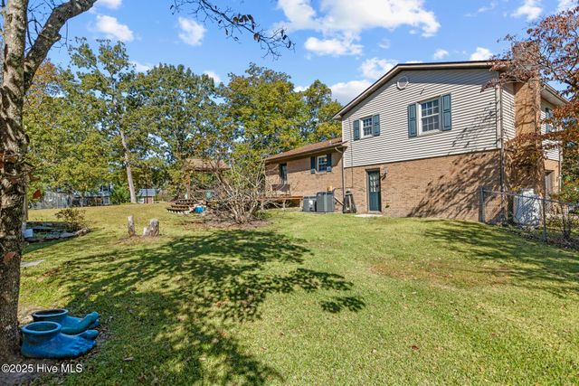 508 University Drive, Jacksonville, NC 28546