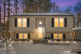 11506 TIMBERWOOD RD, Locust Grove, VA 22508