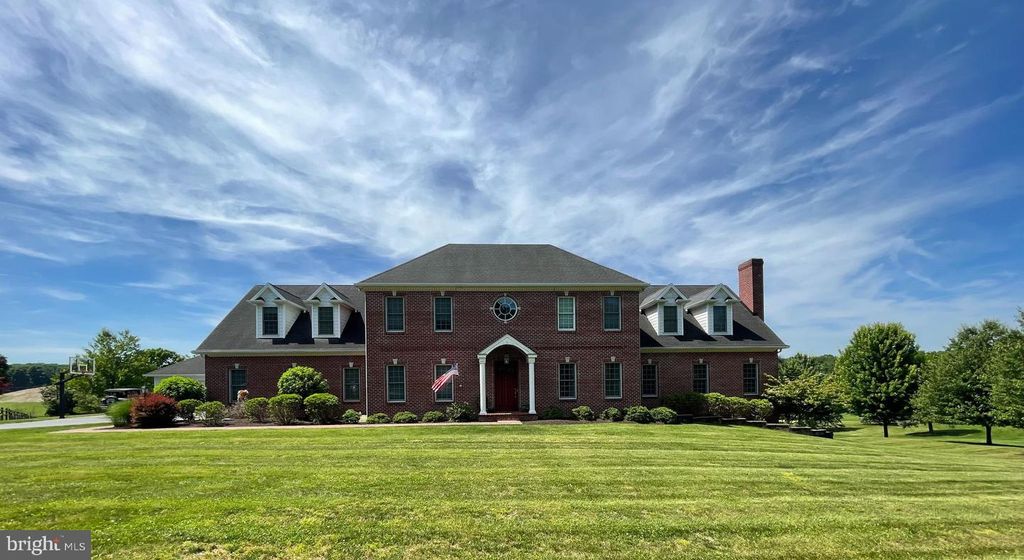 1080 SWATARA RD, Hershey, PA 17033