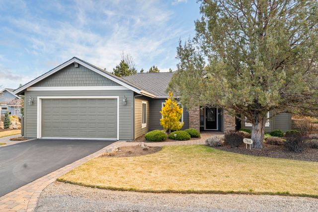 784 Ribbon Falls Road, Redmond, OR 97756