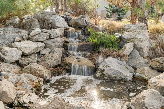 784 Ribbon Falls Road, Redmond, OR 97756