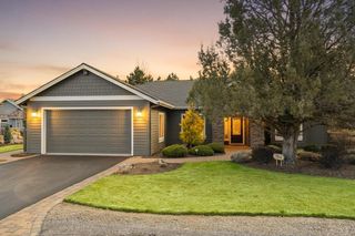 784 Ribbon Falls Road, Redmond, OR 97756