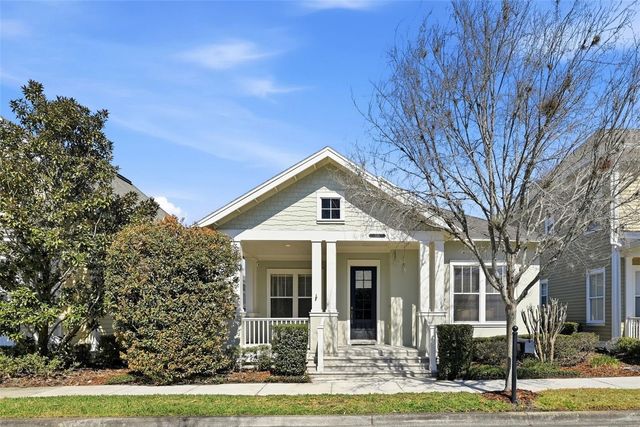 1129 MOSAIC DRIVE, Celebration, FL 34747