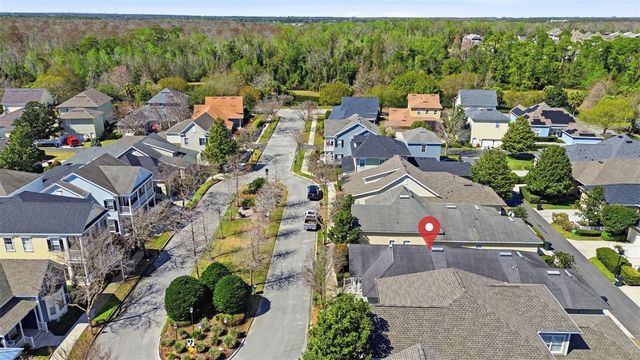 1129 MOSAIC DRIVE, Celebration, FL 34747
