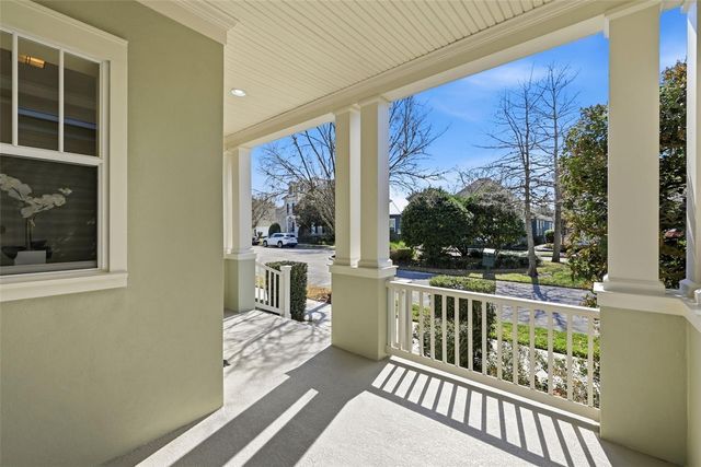 1129 MOSAIC DRIVE, Celebration, FL 34747