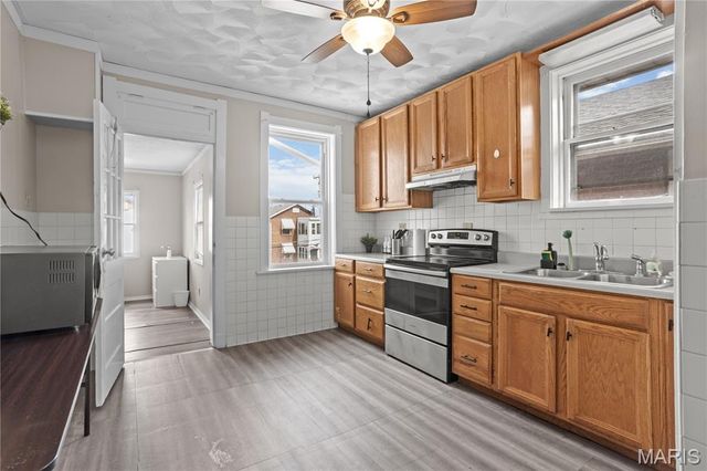 4931 Mardel Avenue, St Louis, MO 63109