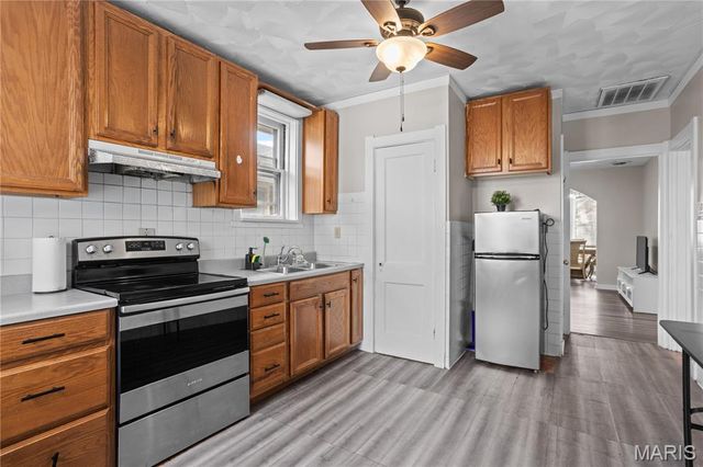 4931 Mardel Avenue, St Louis, MO 63109