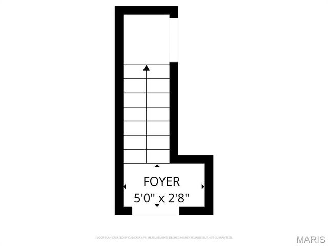 4931 Mardel Avenue, St Louis, MO 63109