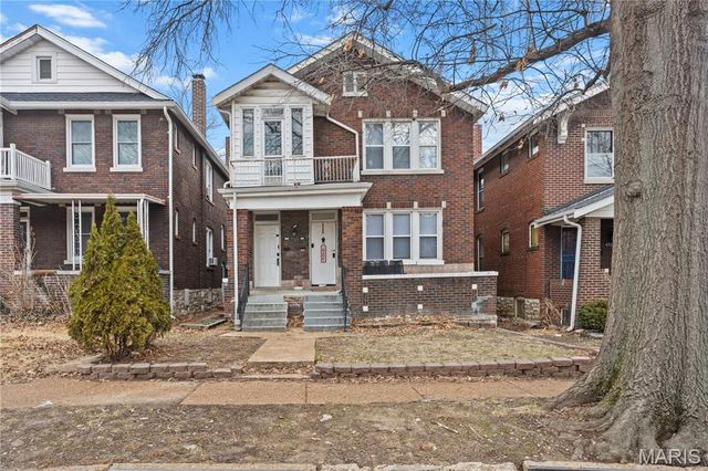 4931 Mardel Avenue, St Louis, MO 63109