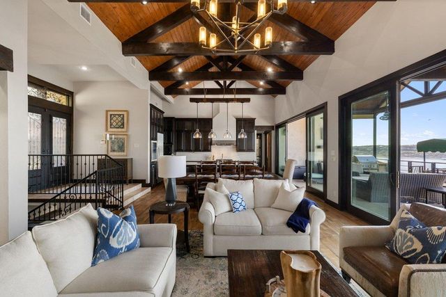 1606 Buffalo Gap RD, Austin, TX 78734