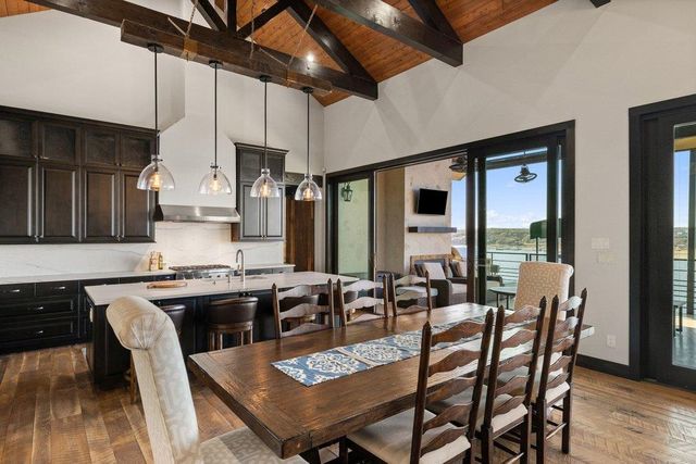 1606 Buffalo Gap RD, Austin, TX 78734