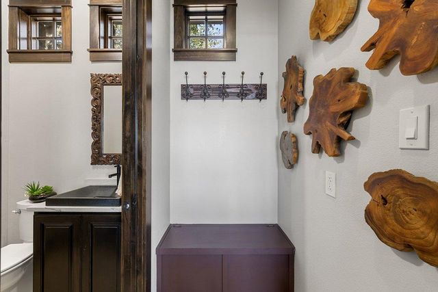 1606 Buffalo Gap RD, Austin, TX 78734