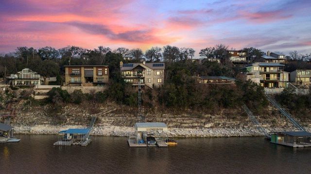 1606 Buffalo Gap RD, Austin, TX 78734