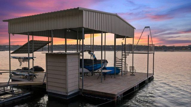 1606 Buffalo Gap RD, Austin, TX 78734