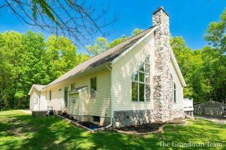 3631 Pepper Lane, Salem Twp, MI 49419