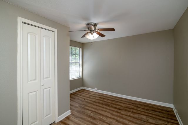 207 Hackberry Street, Terrell, TX 75160
