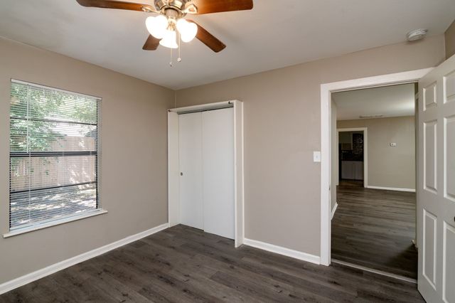 207 Hackberry Street, Terrell, TX 75160