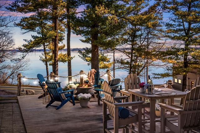 7787 East Shore Road, Traverse City, MI 49686