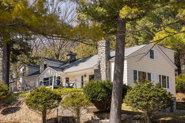 7787 East Shore Road, Traverse City, MI 49686