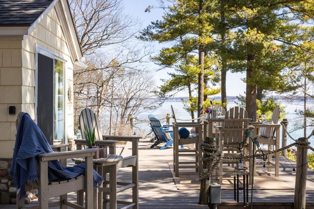 7787 East Shore Road, Traverse City, MI 49686