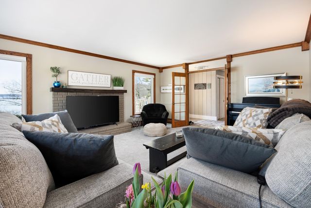 7787 East Shore Road, Traverse City, MI 49686