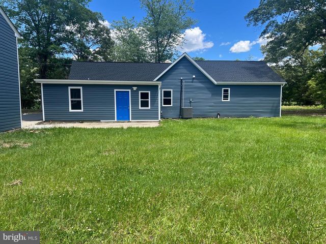 701 FARMINGTON ROAD, Accokeek, MD 20607
