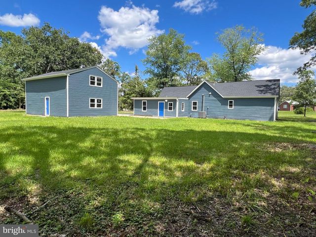 701 FARMINGTON ROAD, Accokeek, MD 20607