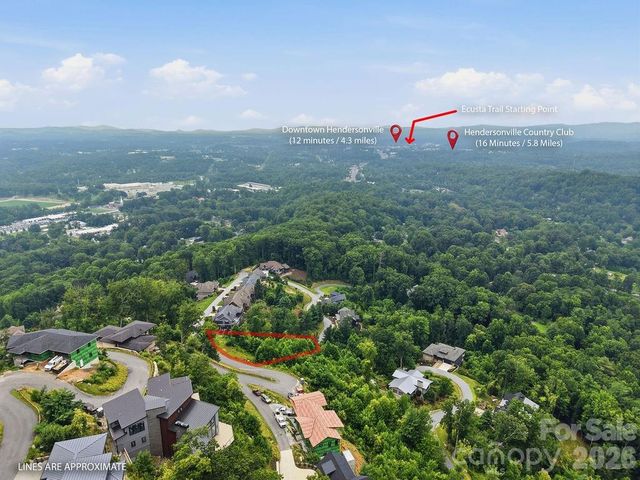 21 Marble Heights Trail, Hendersonville, NC 28791