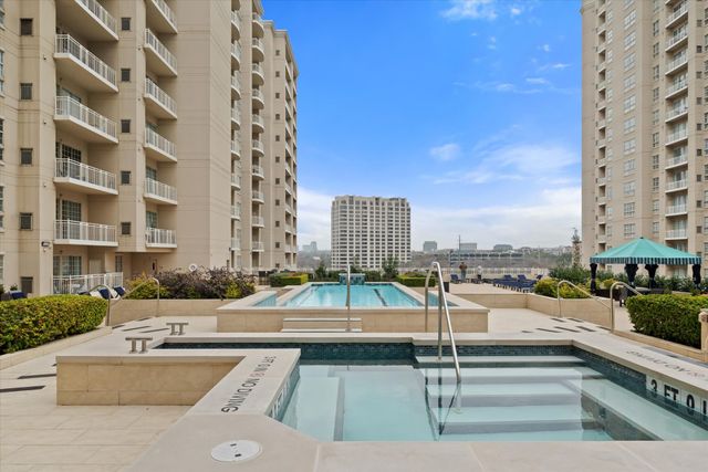 3225 Turtle Creek Boulevard 346, Dallas, TX 75219