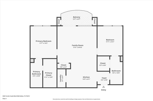 3225 Turtle Creek Boulevard 346, Dallas, TX 75219