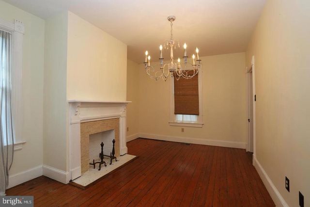 1113 S EAST ST, Culpeper, VA 22701