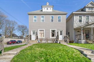 368 Morrill Avenue, Columbus, OH 43207