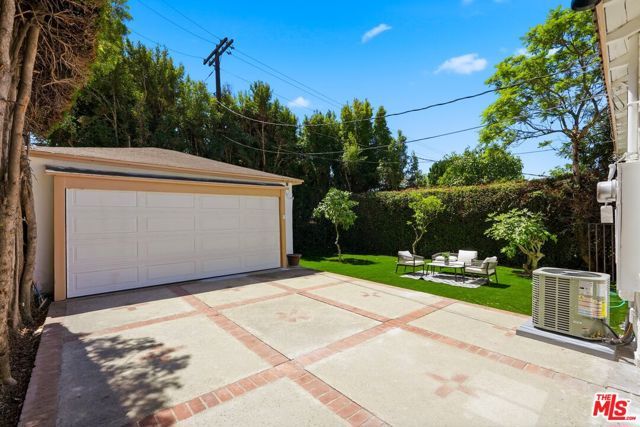 10308 Keswick Avenue, Los Angeles, CA 90064
