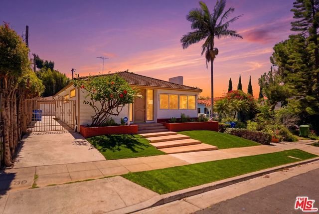 10308 Keswick Avenue, Los Angeles, CA 90064