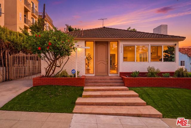 10308 Keswick Avenue, Los Angeles, CA 90064