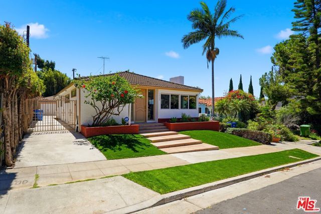 10308 Keswick Avenue, Los Angeles, CA 90064