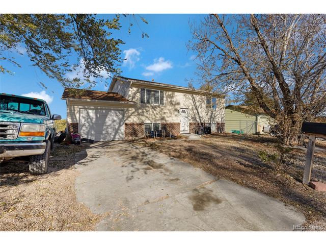 1910 Chamberlin, Colorado Springs, CO 80906