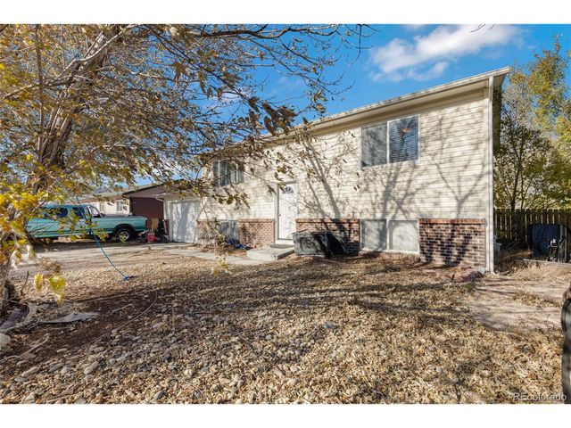 1910 Chamberlin, Colorado Springs, CO 80906