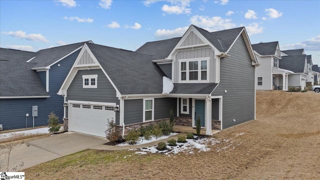 173 Dunroyal Road, Fountain Inn, SC 29644