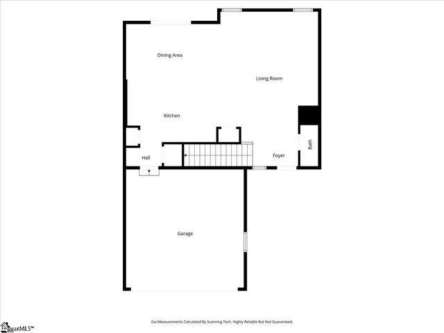 173 Dunroyal Road, Fountain Inn, SC 29644