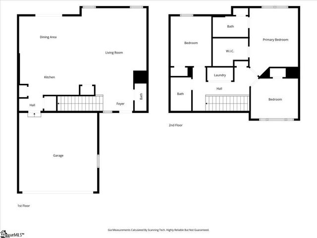 173 Dunroyal Road, Fountain Inn, SC 29644